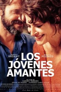 Los jóvenes amantes [Spanish]